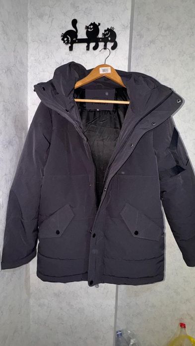 Продам Мужскую куртку