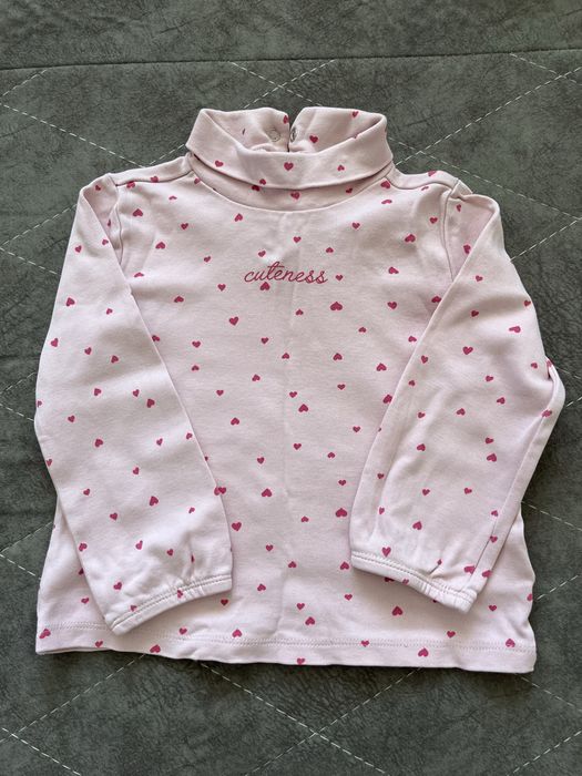 Лонгслив / Кофта