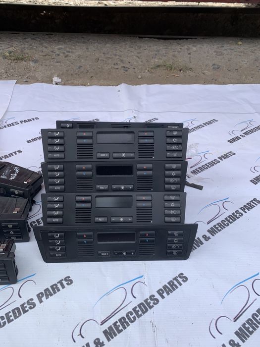 Руль на Бмв Bmw