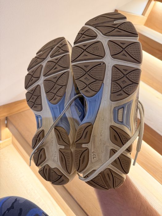 Adidasi Asics, marimea 42.5, 27 cm