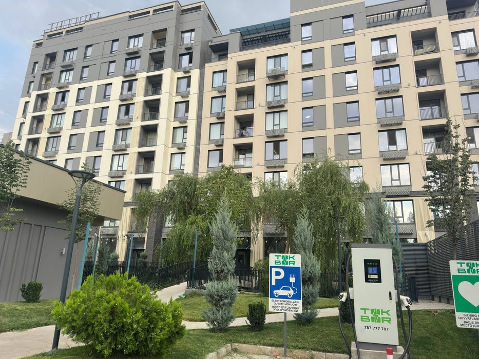 Посуточная Квартира в Центре Города