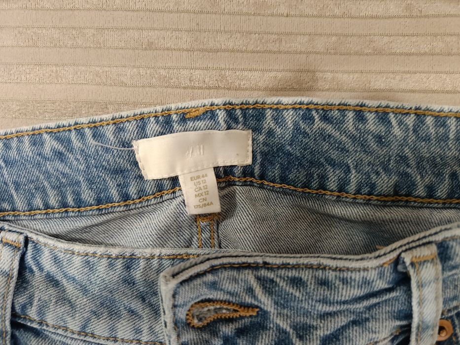 Дънки чисто нови H&M