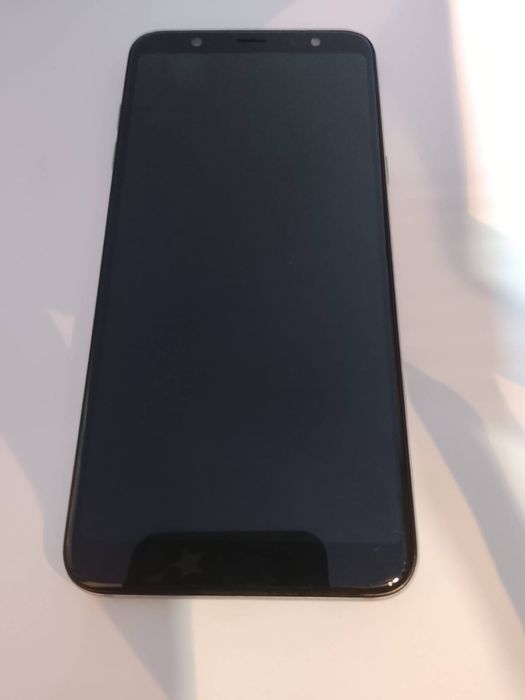 Samsung A 6 plus pentru piese