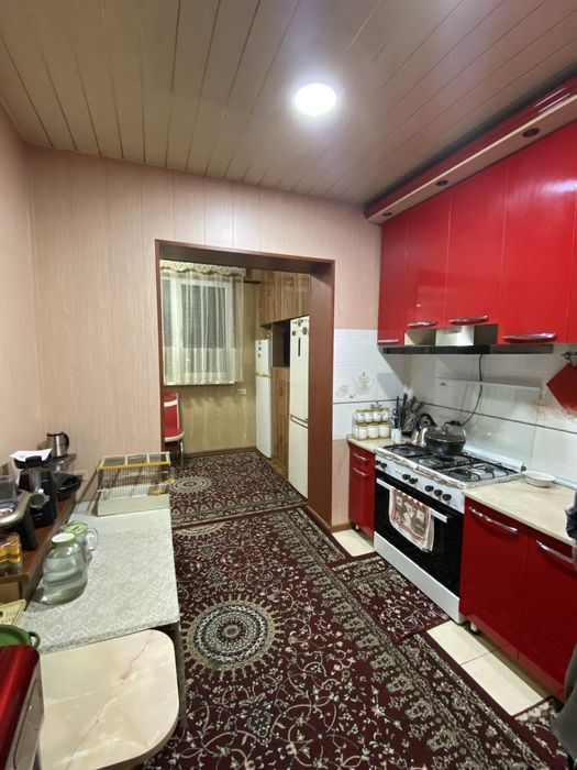 Бодомзорда 4 хона 94 кв