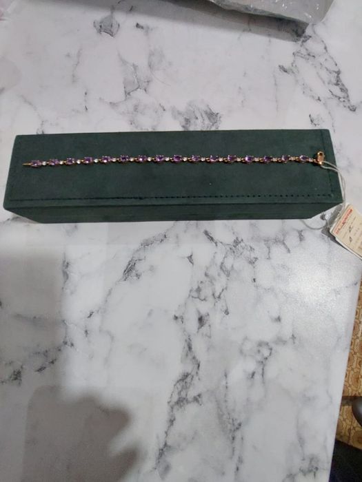 Новый Золотой-Браслет- 450 000тг