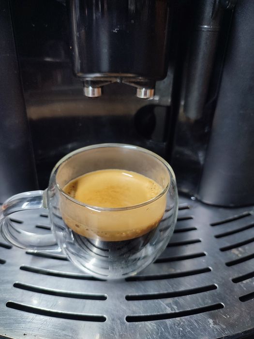 Комплект кафемашина Делонги Кафеавтомат Delonghi