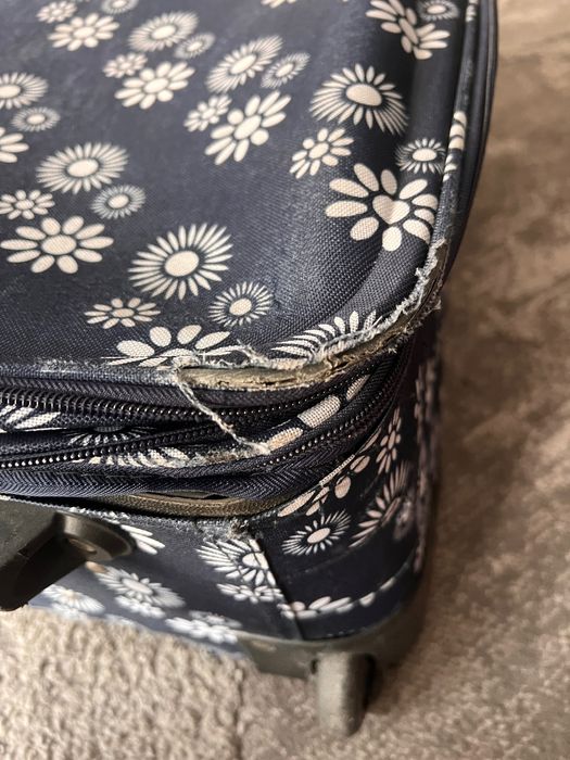 Комплект куфари 2