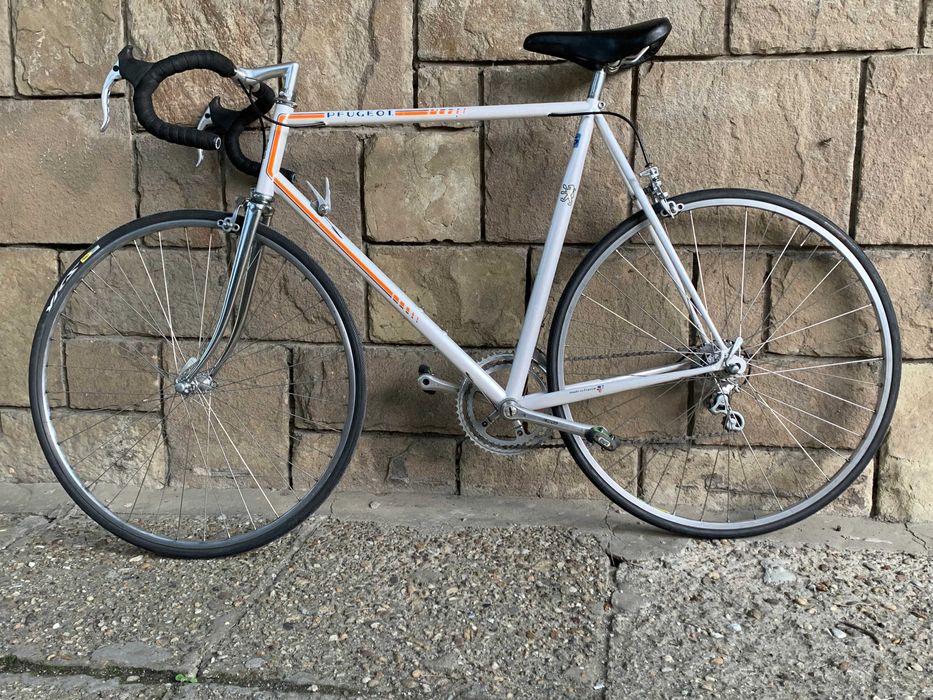 Peugeot PH 12-шосеен велосипед-РЕТРО