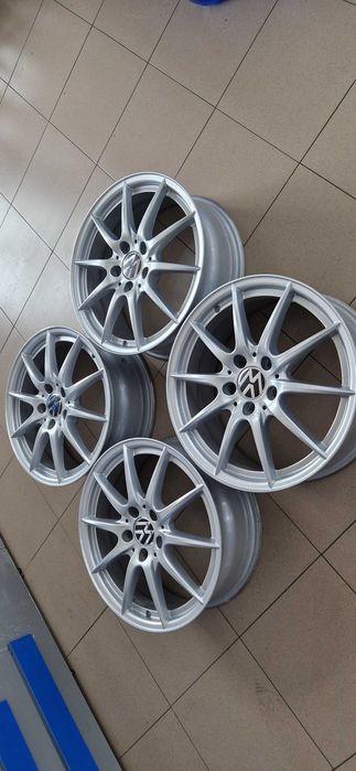 Джанти 17" VW Golf,Caddy,T-Roc,Touran,Bora