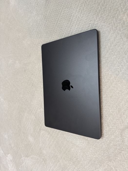 Macbook Pro 14 M3 Pro, 1TB