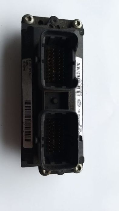 Ecu calculator motor 1.2 benz fiat punto 188