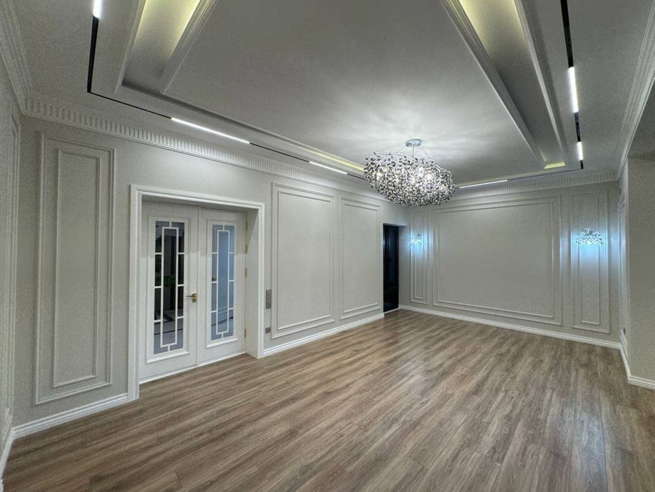 Зенит Исломобод махаллада эксклюзив хонадон сотилади