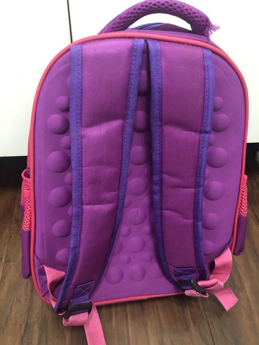 Школьный рюкзак