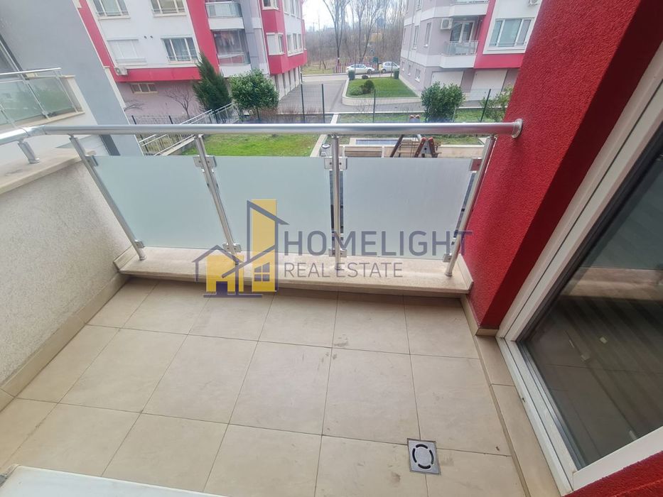 Продава се Двустаен апартамент в София, Манастирски ливади - 64 кв.м за 1729 €/кв.м - Снимка #6