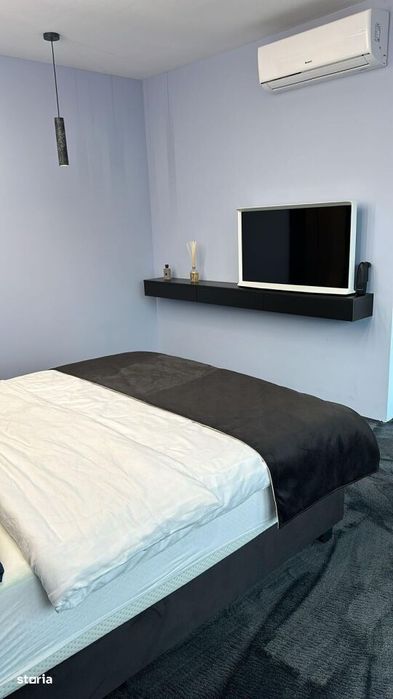 4 Camere Complet Mobilat - Garaj Inclus Iancu Nicolae