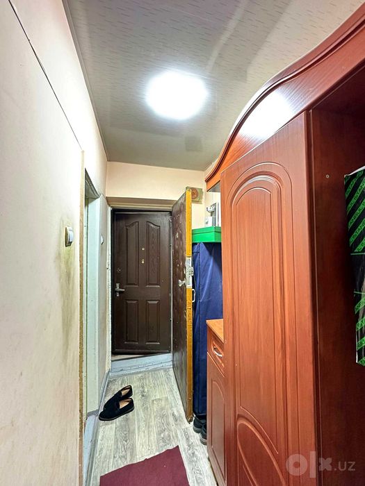 1-линия! Саломатина, 10 м от перекрёстка, 50,8 м², под нежилое