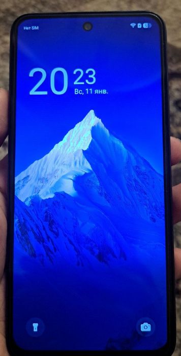 Infinix Smart 10 сотилади