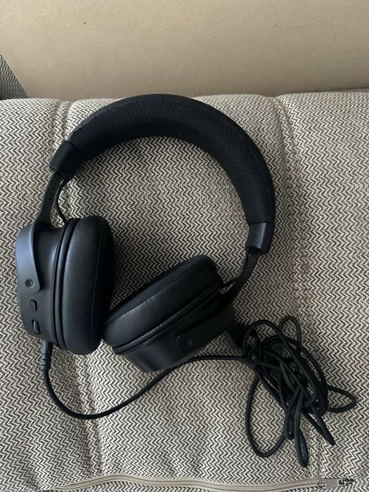 Наушники Razer Kraken V3