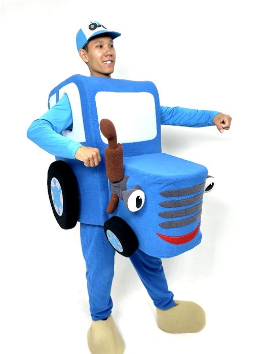 Аниматоры Алматы