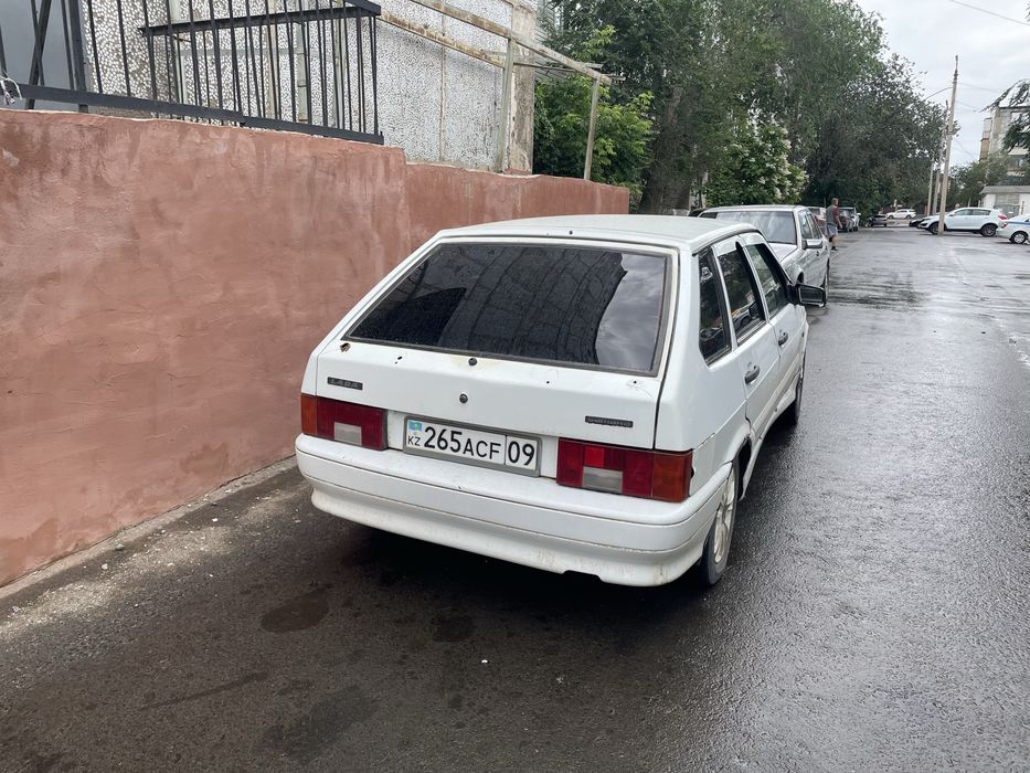 Срочно продам ваз 2114