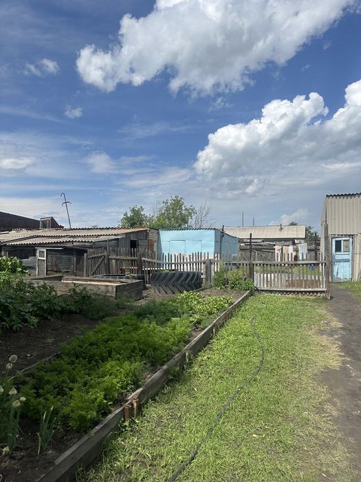 Продам дом в Московском