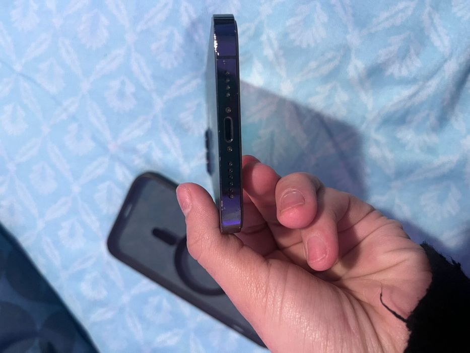 Vand iphone 12 pro max