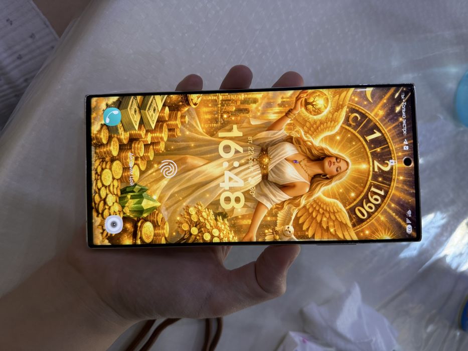 Samsung S23 ultra 512 ГБ