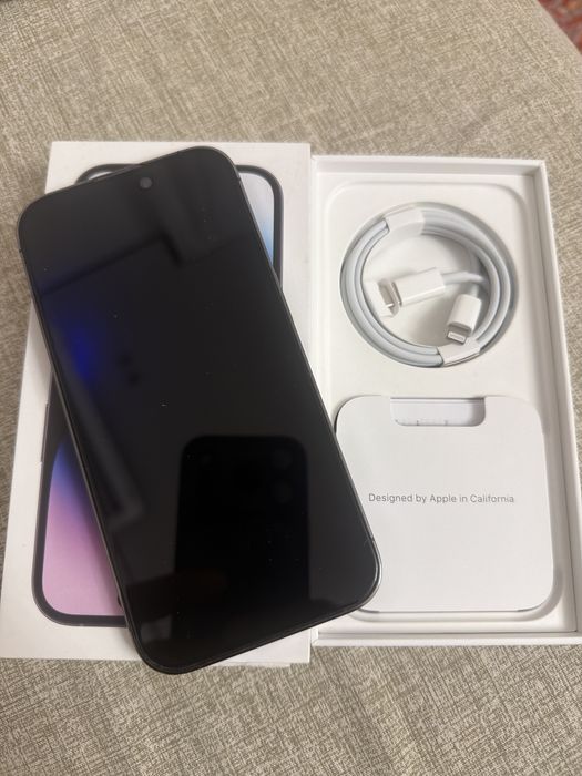 Продам iphone14 pro