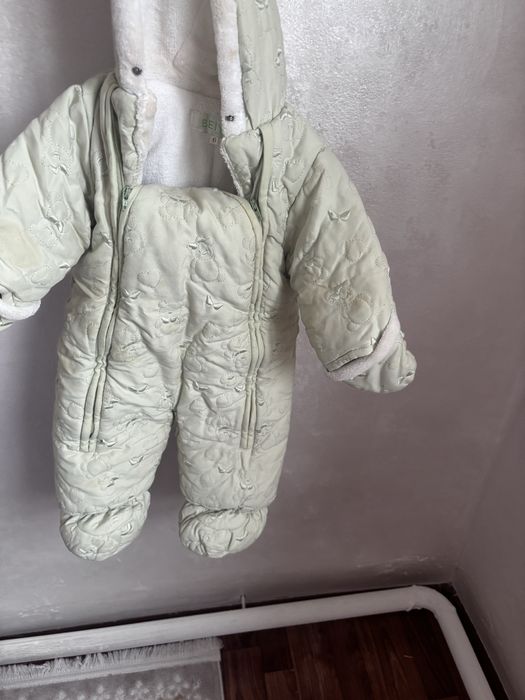 Куртки для девочек