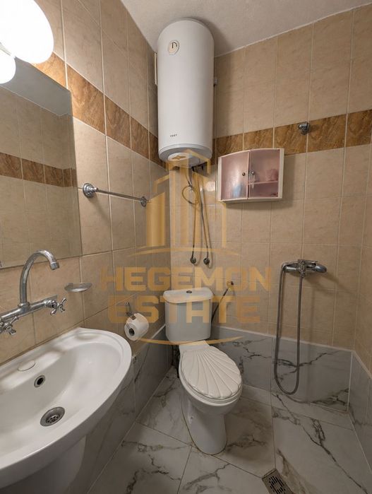 1-стаен в Варна- площ 35 цена 74000