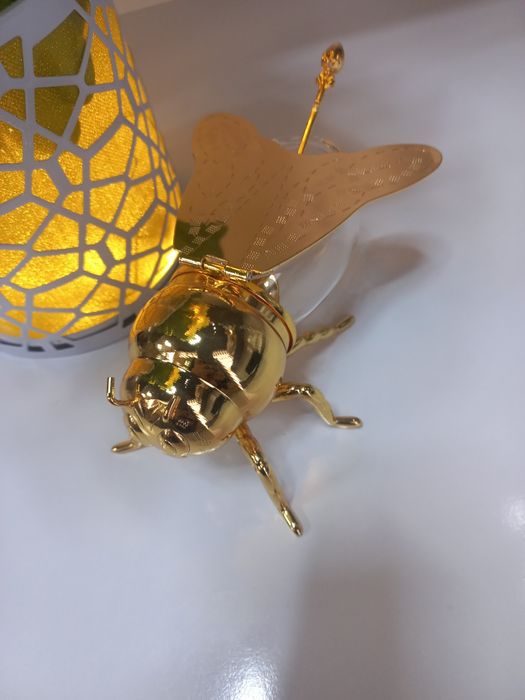 Asal solish uchun maxsus asal idish