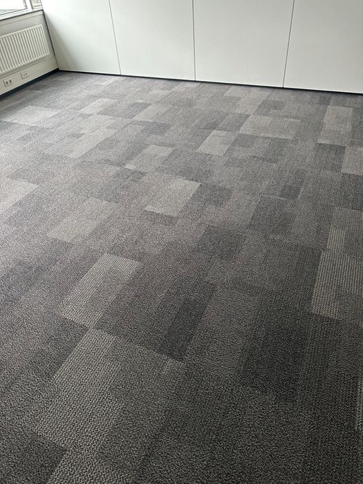 Mocheta trafic intens