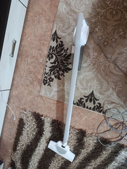 Пылесос Deerma..