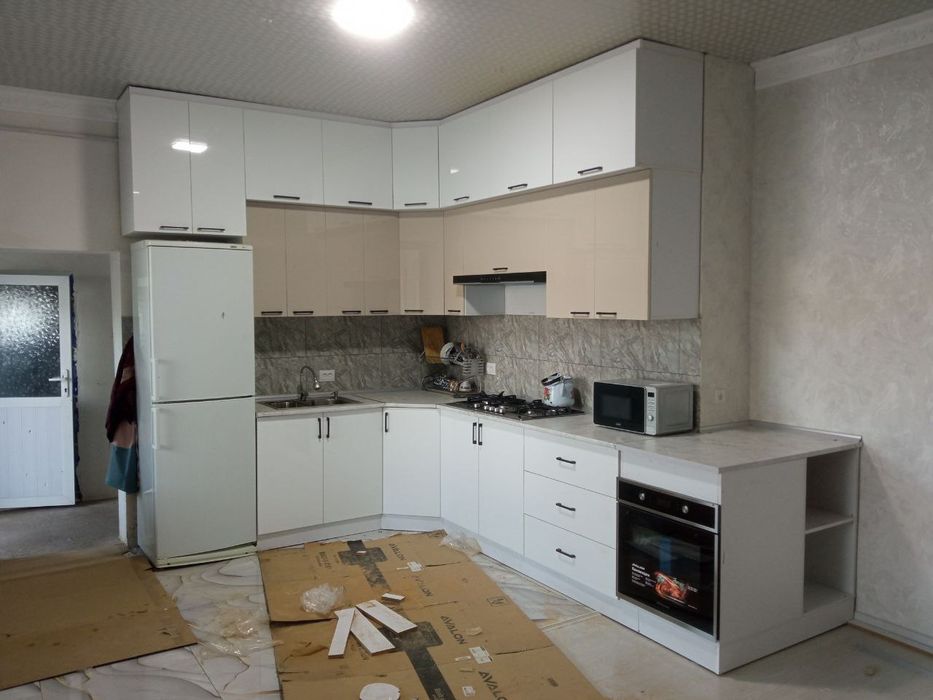 Кухинний мебел oshxona mebel