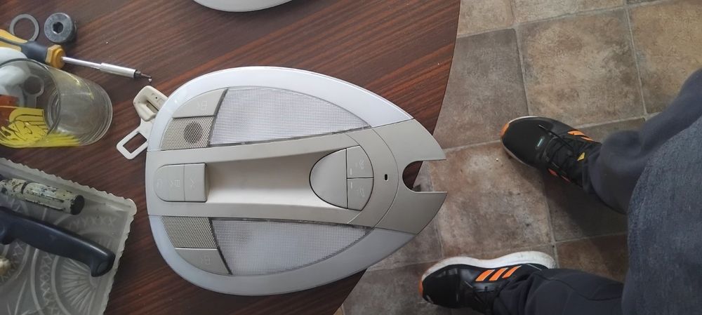 Mercedes w219 CLS 350 272кс на части Мерцедес ЦЛС