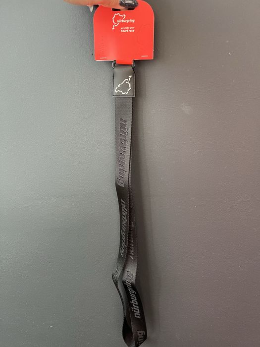 Връзка за ключове Nurburgring / Nürburgring „Race“