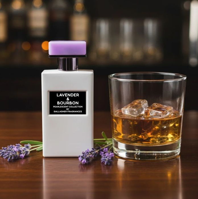 Jousset Creme Brulee Крем брюле / Gallagher Fragrances