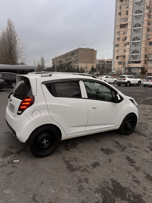 Spark 2022 yil 122000 yurgan arenda (nasiya savdo)
