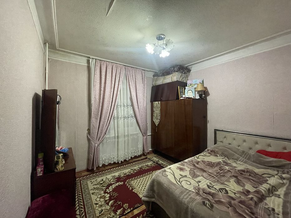 Срочно! Продаю 4х комнатную квартиру. Алгоритм Г35 4/6/9