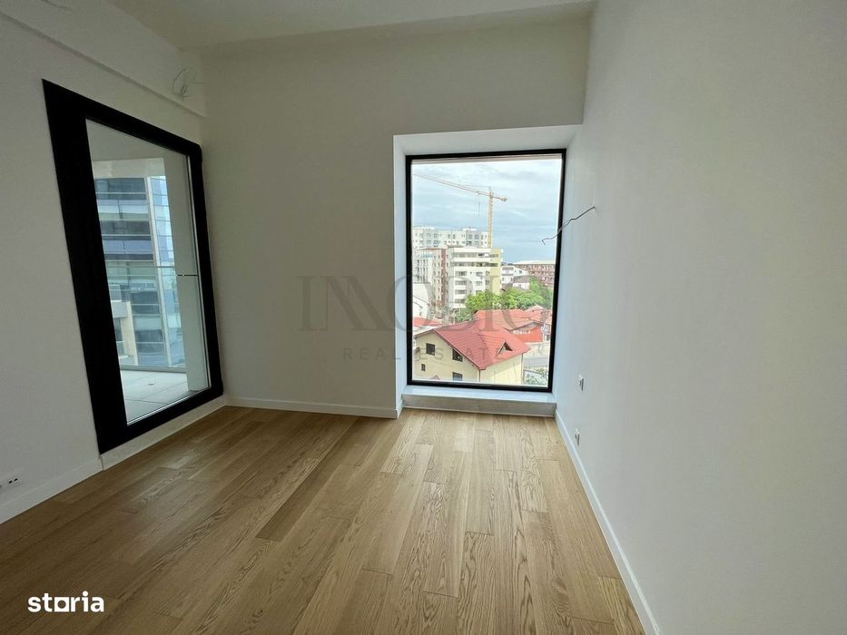 Apartament 2 Camere | One Verdi