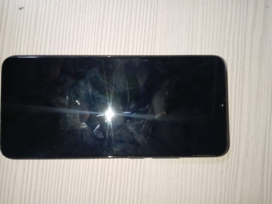 Oppa a15s Смартфон