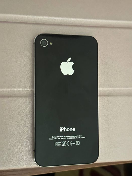 iphone 4s 8gb ios 9.3.6