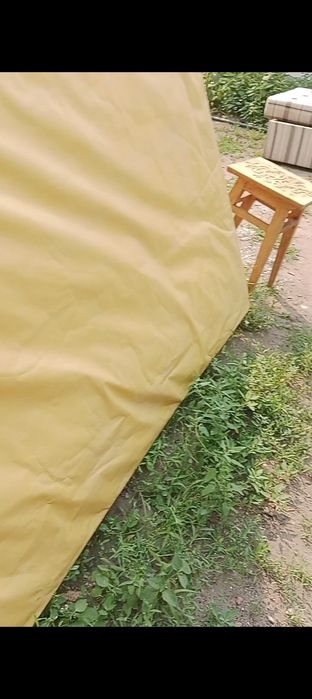 Продам матрас ортопедический