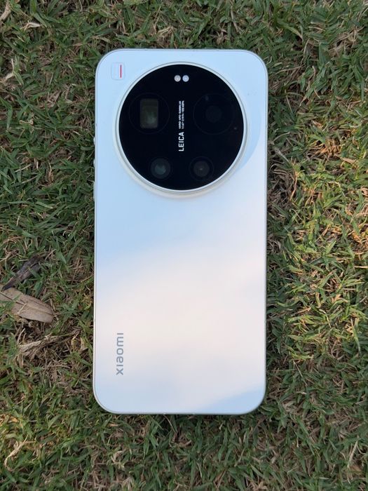 Обмен Xiaomi 17 ultra