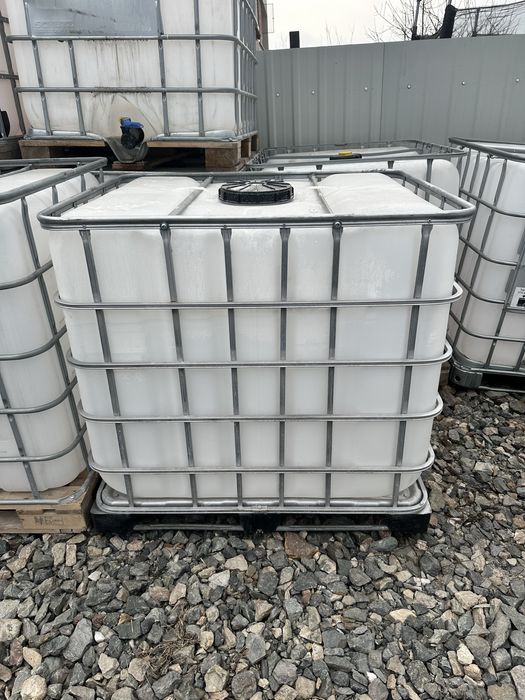 Bazine 1000 L ibc-uri