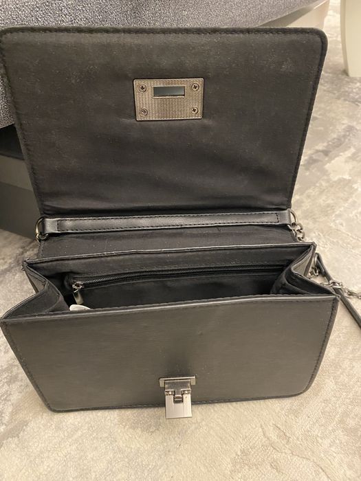 Продам сумку через плечо, кросс-боди