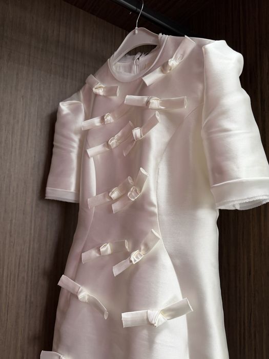 Продам платье Bambini от Malli из тафты