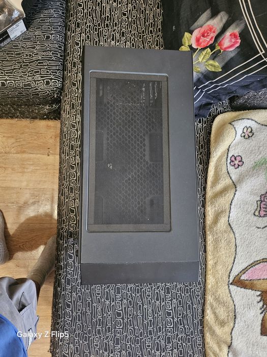 Компьютерный корпус Deepcool matrexx 55 mesh