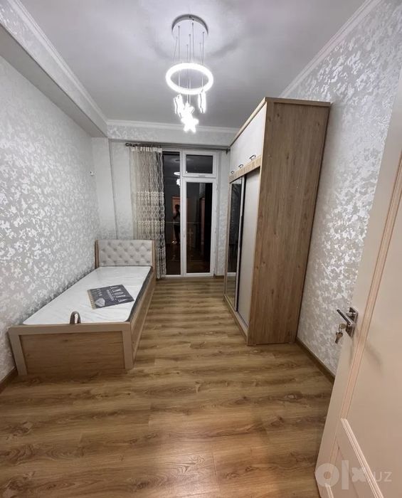 Сдается 3 ком ЖК Orzular. Xonsaroy. Юнусабад Бетонка