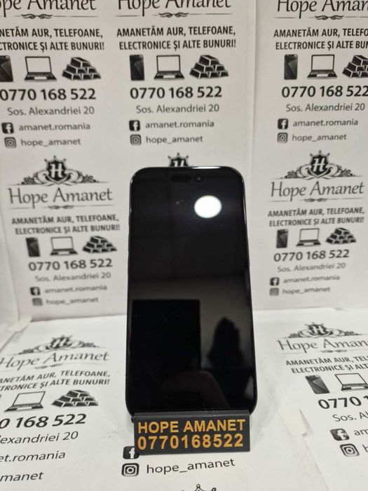 Hope Amanet P1/ IPHONE 16/ COD 40194